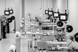 KTE technologies